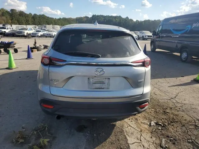 2018 MAZDA CX-9 TOURING  