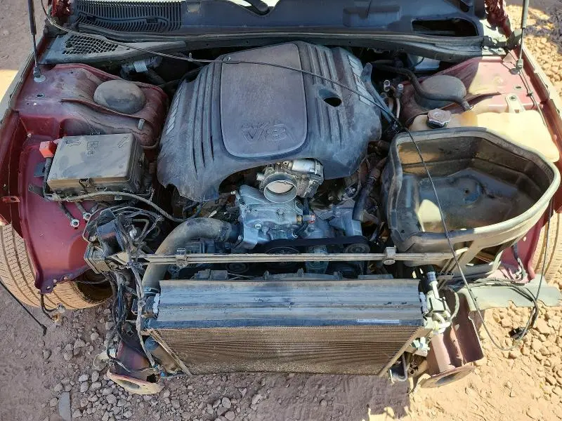 2019 DODGE CHALLENGER R  