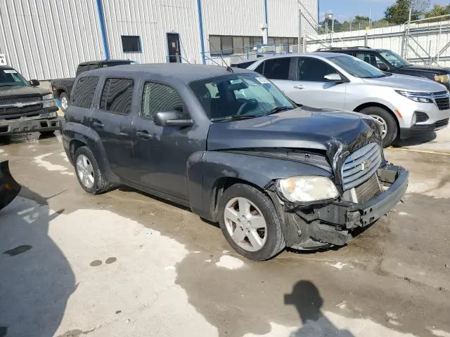 2011 CHEVROLET HHR LT  