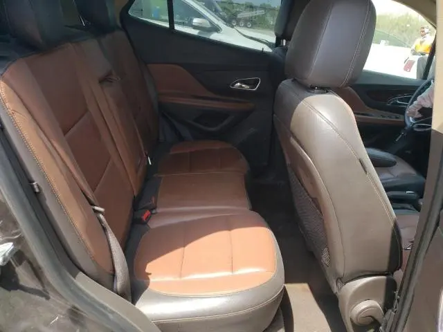 2014 BUICK ENCORE PREMIUM