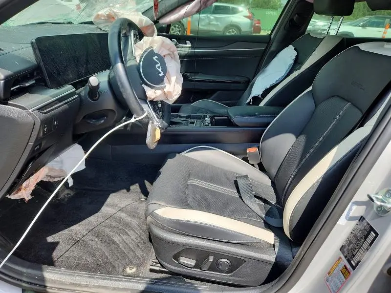 2025 KIA K5 GT LINE  