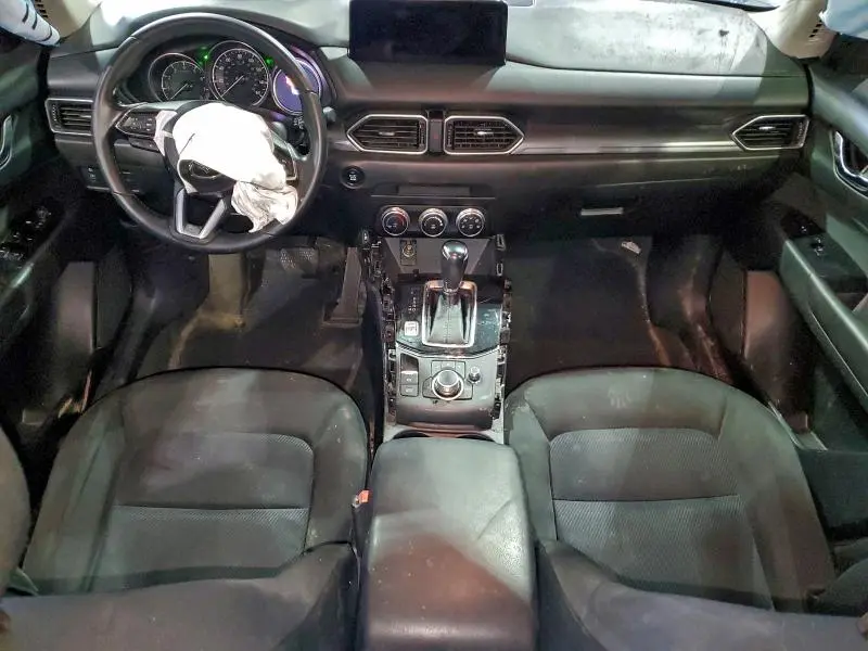 2021 MAZDA CX-5 SPORT  