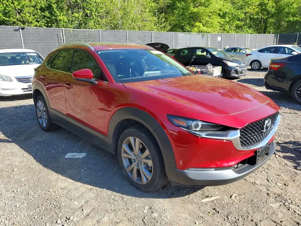 2022 MAZDA CX-30 PREMIUM  