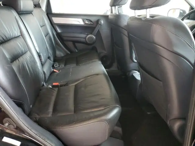 2010 HONDA CR-V EXL  