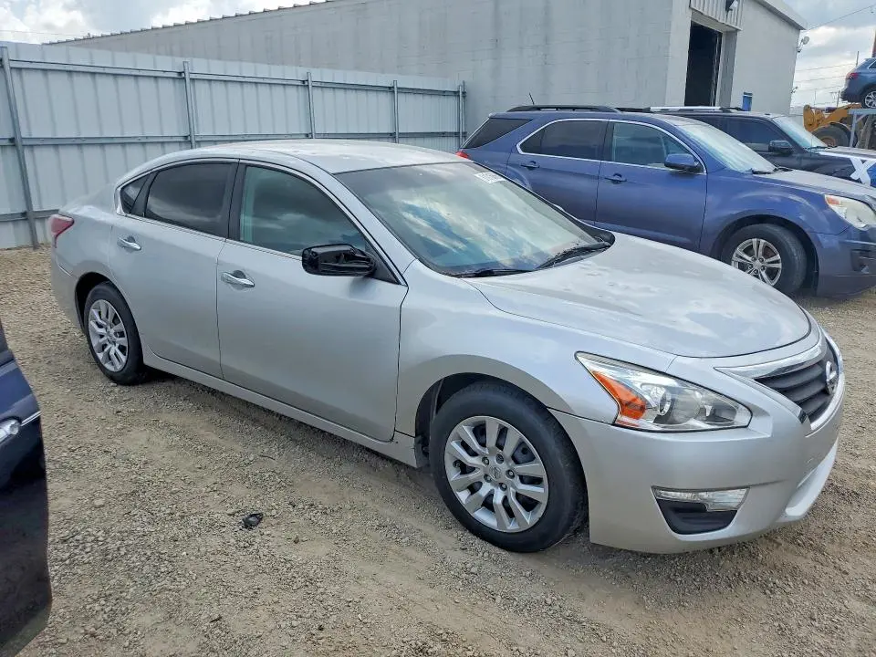 2013 NISSAN ALTIMA 2.5/S/SV/SL  