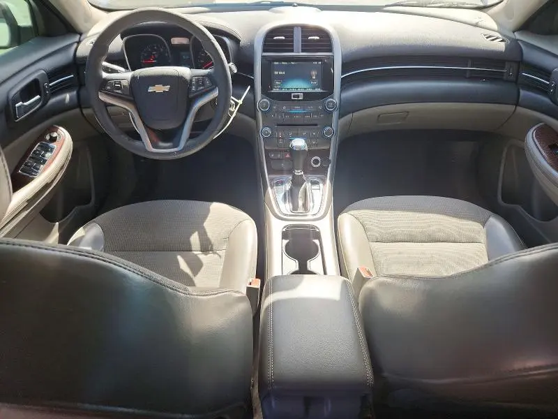 2013 CHEVROLET MALIBU 1LT  
