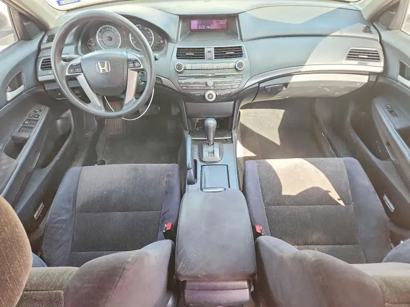2010 HONDA ACCORD LX  