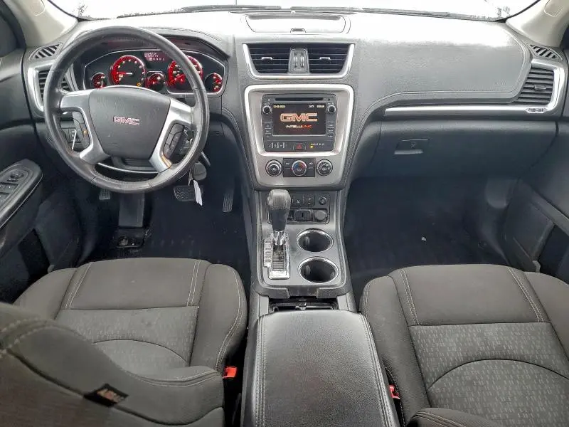 2015 GMC ACADIA SLE  