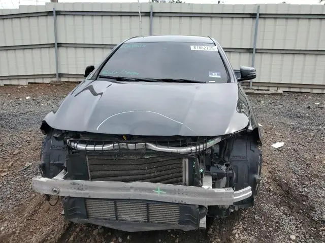 2019 MERCEDES-BENZ CLA 250 4MATIC  