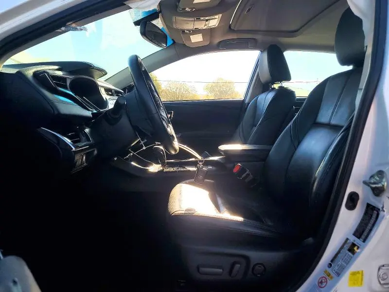 2016 TOYOTA AVALON XLE PREMIUM  
