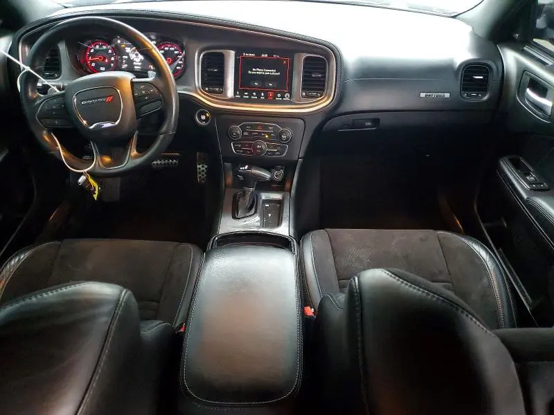 2020 DODGE CHARGER SCAT PACK  