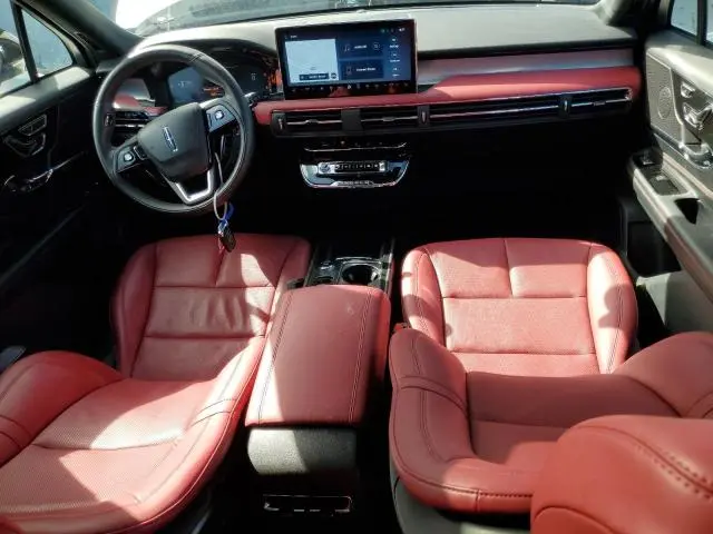 2024 LINCOLN CORSAIR RESERVE  