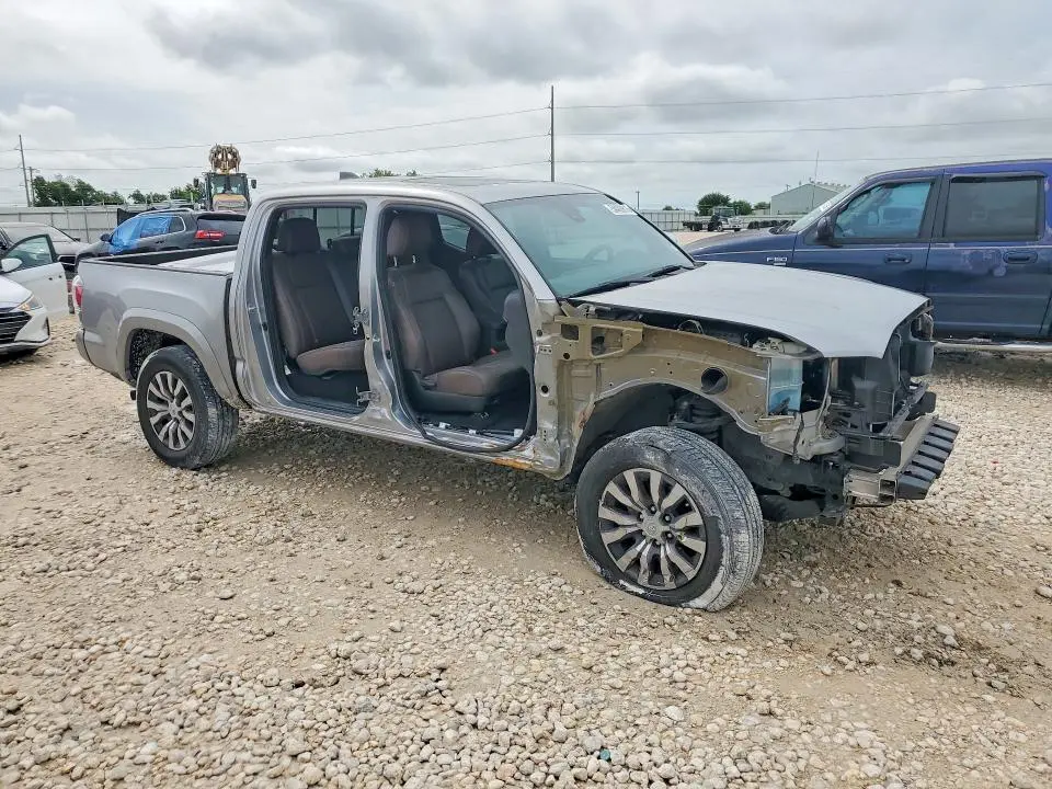 2021 TOYOTA TACOMA LIMITED  