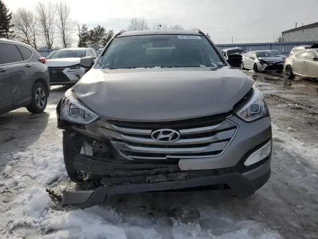 2015 HYUNDAI SANTA FE SPORT   
