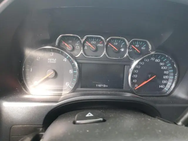 2018 GMC SIERRA K1500 SLT  