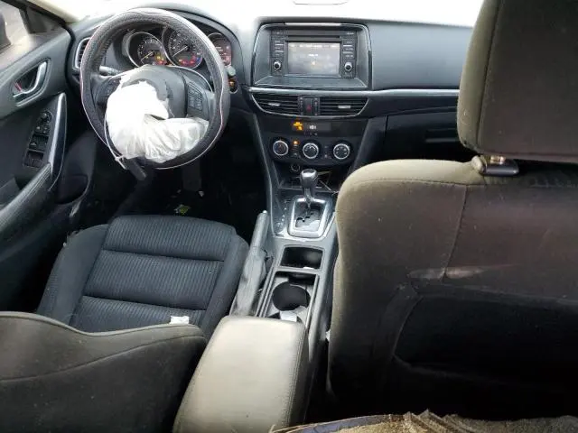 2014 MAZDA 6 SPORT  