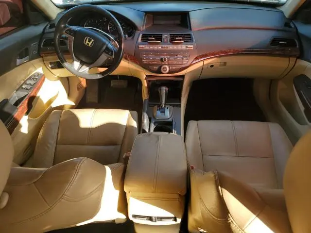 2012 HONDA CROSSTOUR EXL  