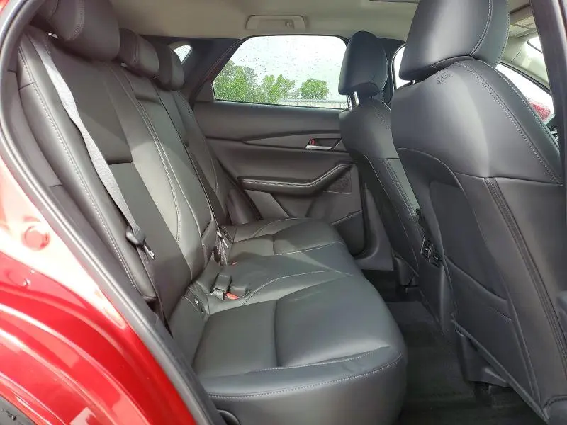 2026 MAZDA CX-30 PREFERRED  