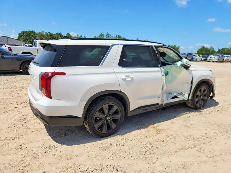 2023 HYUNDAI PALISADE XRT  
