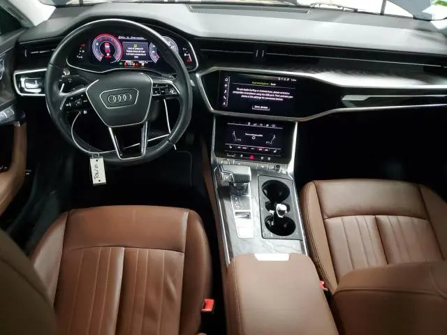 2020 AUDI A7 PREMIUM PLUS  