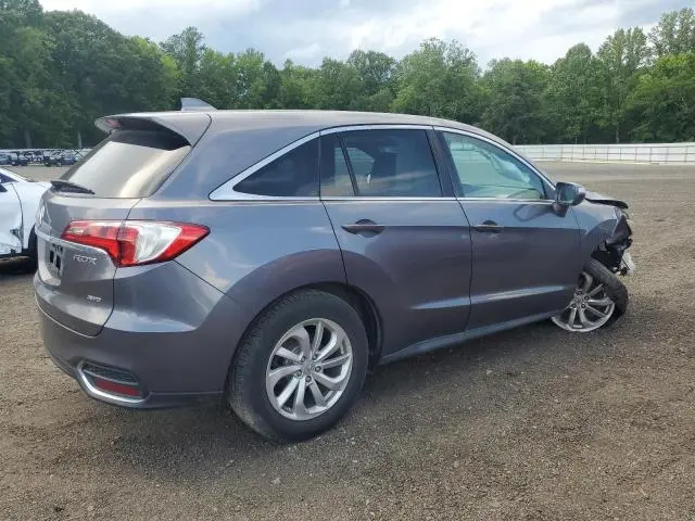2017 ACURA RDX   