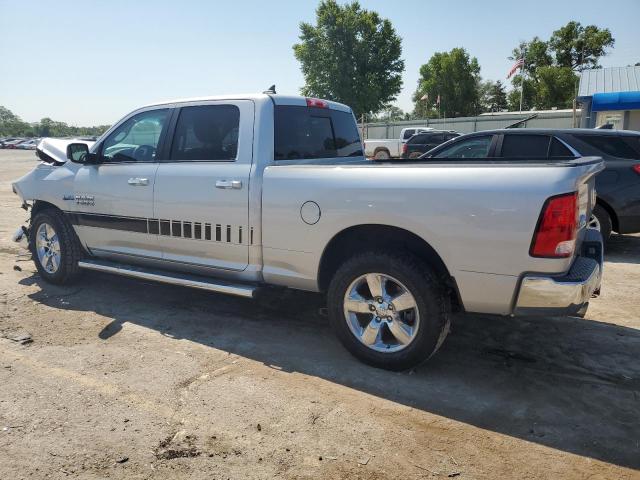 2018 RAM 1500 SLT