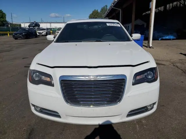 2014 CHRYSLER 300 S  