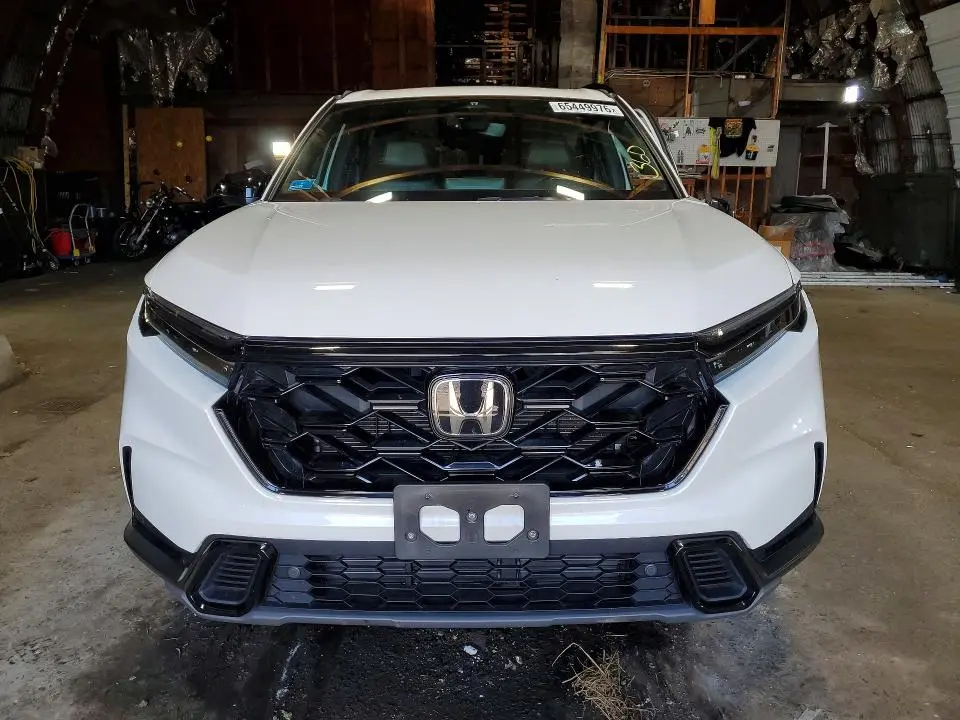 2025 HONDA CR-V SPORT-L  