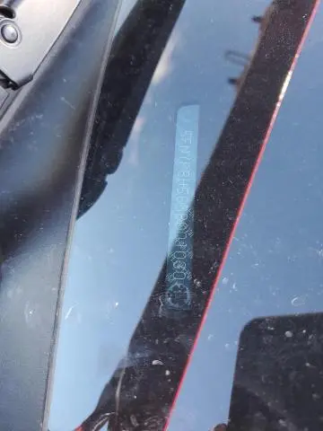 2025 HONDA PASSPORT EXL  