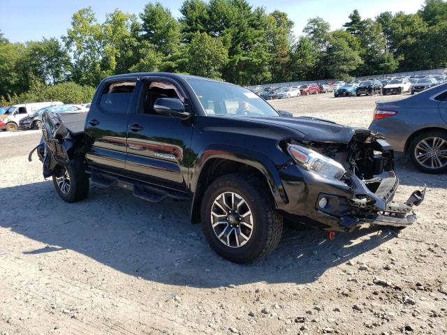 2023 TOYOTA TACOMA DOUBLE CAB