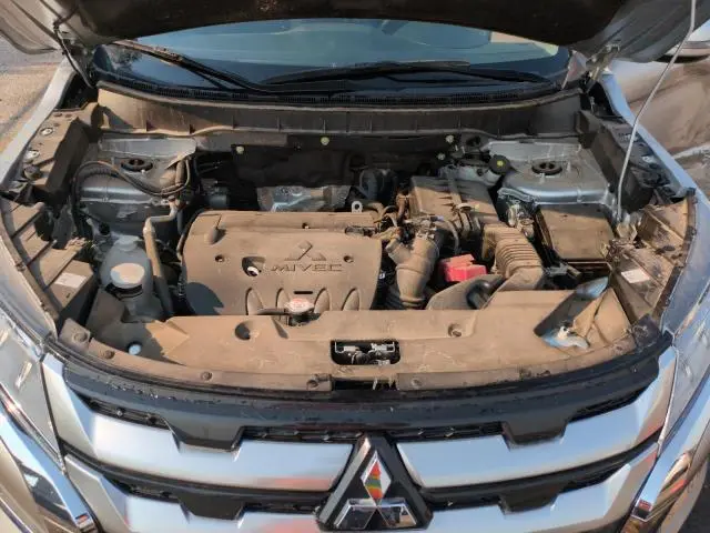 2023 MITSUBISHI OUTLANDER SPORT S/SE