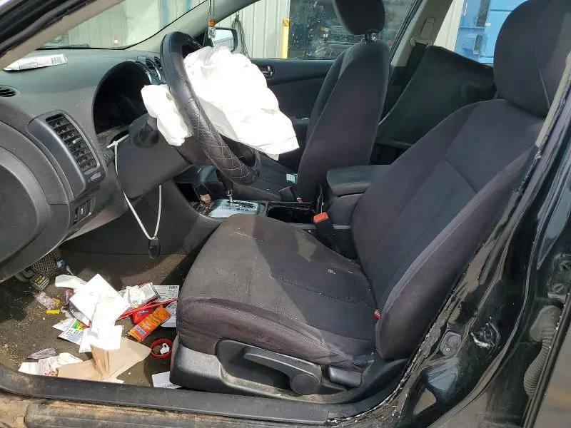 2012 NISSAN ALTIMA 2.5  