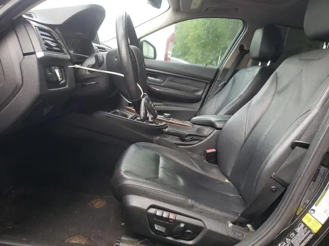 2013 BMW 328 XI