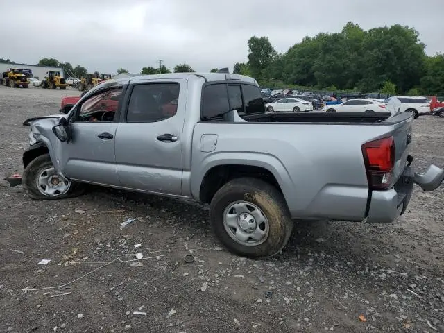 2023 TOYOTA TACOMA DOUBLE CAB  
