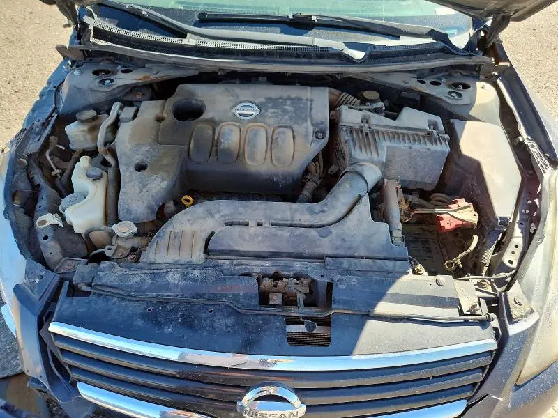 2012 NISSAN ALTIMA 2.5  