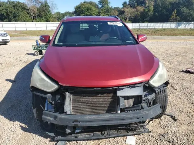2013 HYUNDAI SANTA FE SPORT   