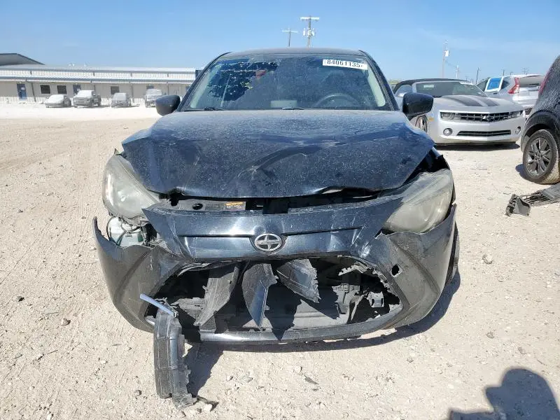 2016 TOYOTA SCION IA   