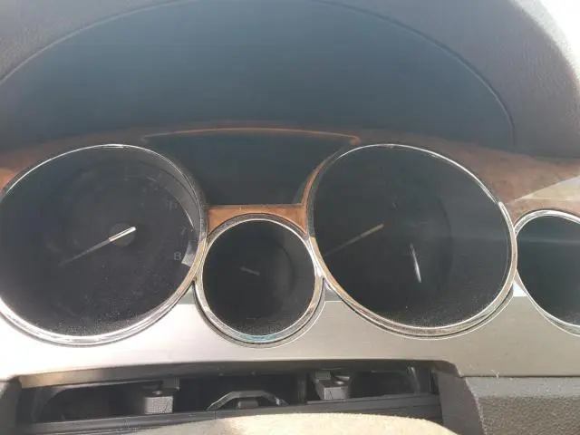 2011 BUICK ENCLAVE CXL  