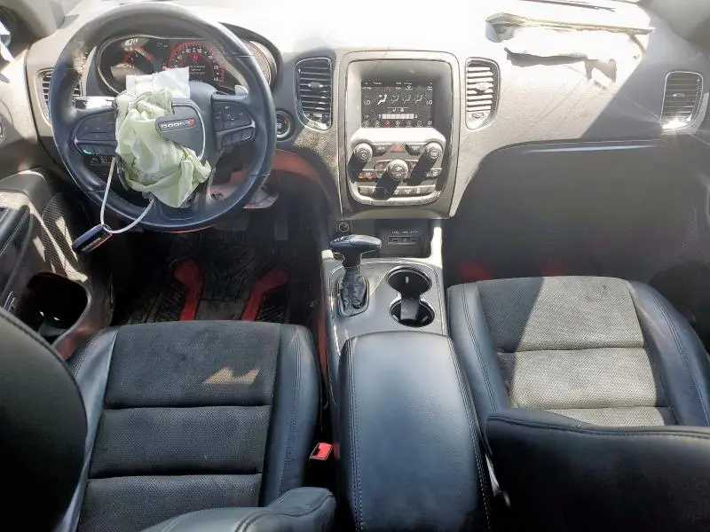 2019 DODGE DURANGO GT  