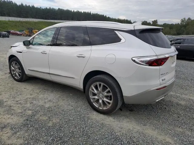 2022 BUICK ENCLAVE ESSENCE  