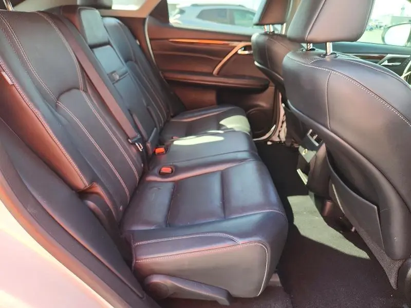 2018 LEXUS RX 350 BASE  