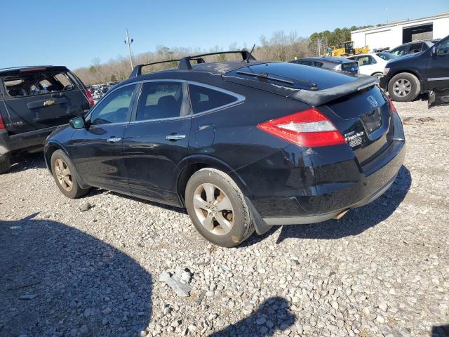 2010 HONDA ACCORD CROSSTOUR EX