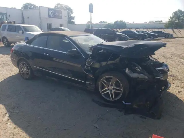 2014 MERCEDES-BENZ E 350  