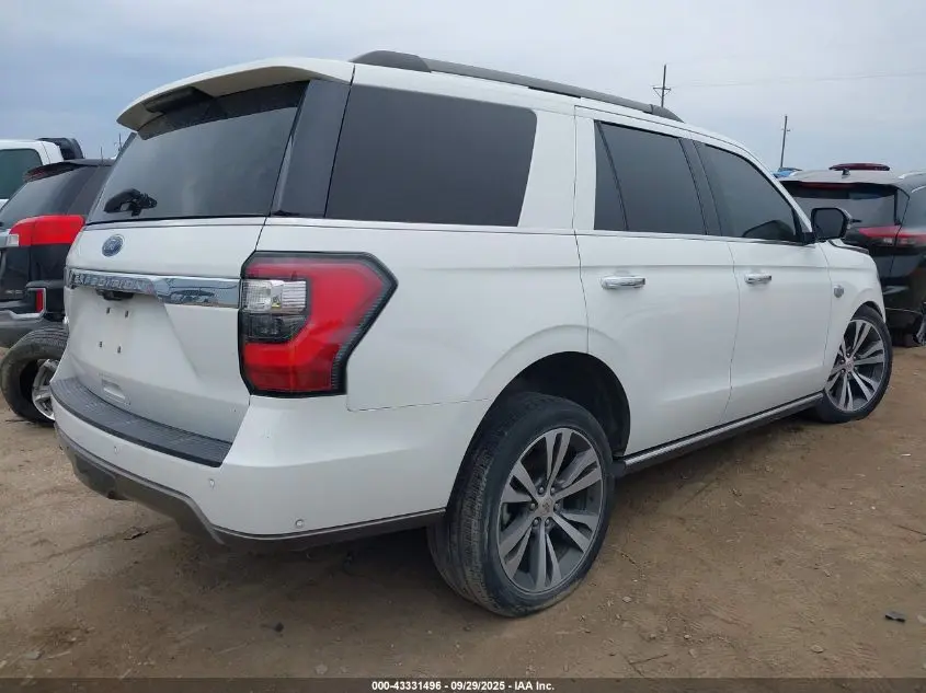 2021 FORD EXPEDITION KING RANCH