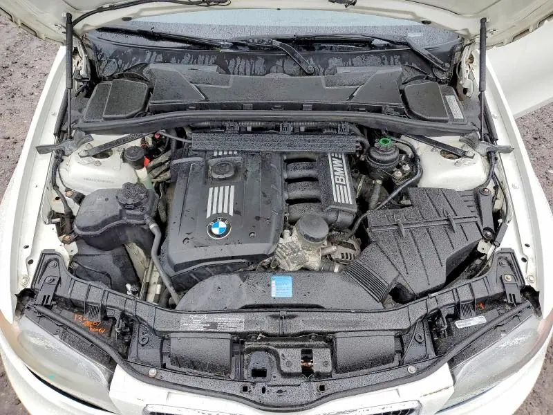 2011 BMW 128 I  