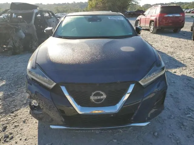 2023 NISSAN MAXIMA PLATINUM  