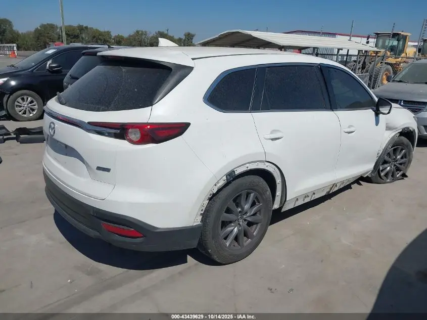 2019 MAZDA CX-9 SPORT