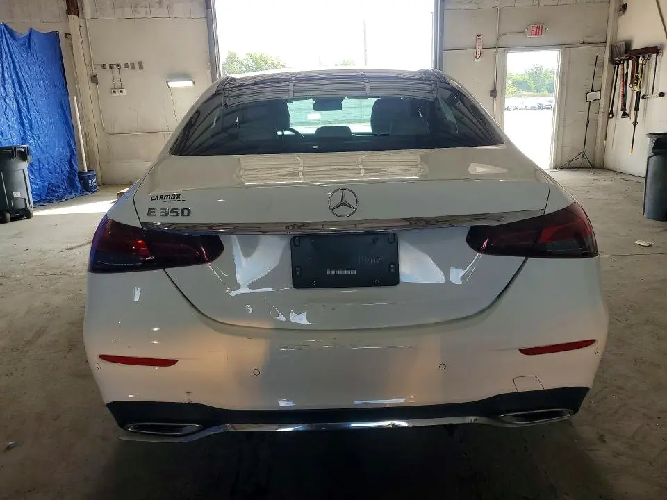 2022 MERCEDES-BENZ E 350  