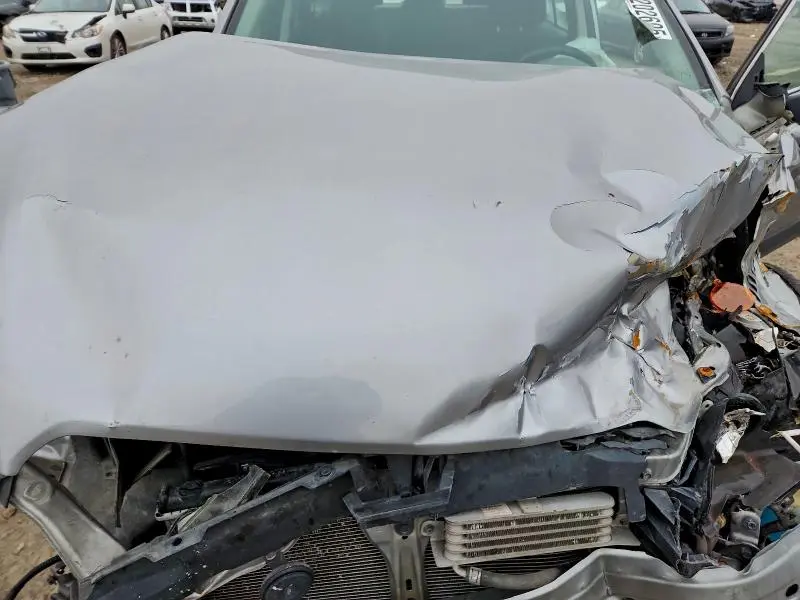 2010 SUBARU OUTBACK 2.5I  