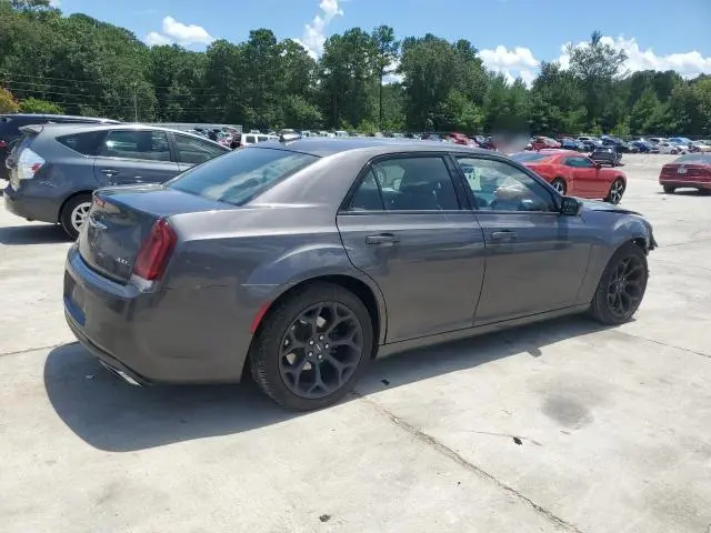 2019 CHRYSLER 300 S  